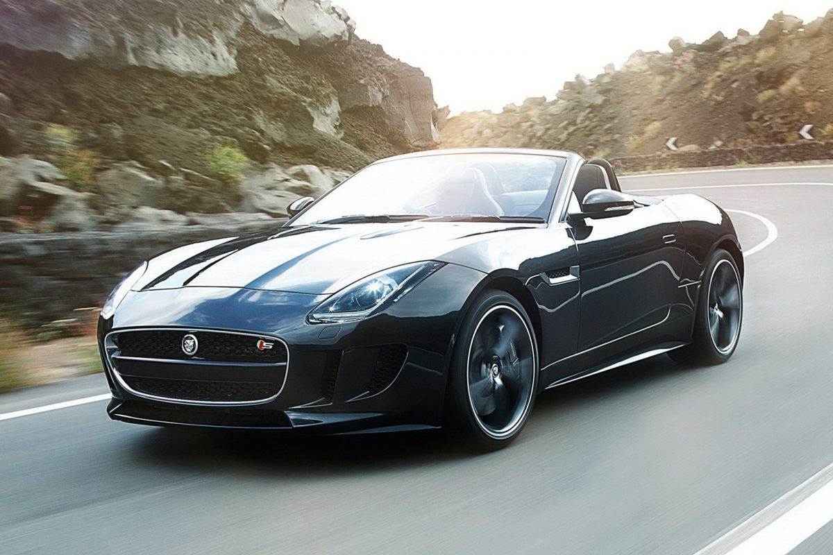 JAGUAR
