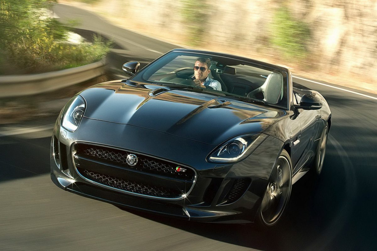 JAGUAR