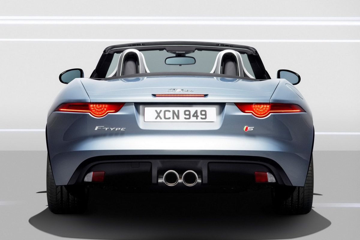 JAGUAR