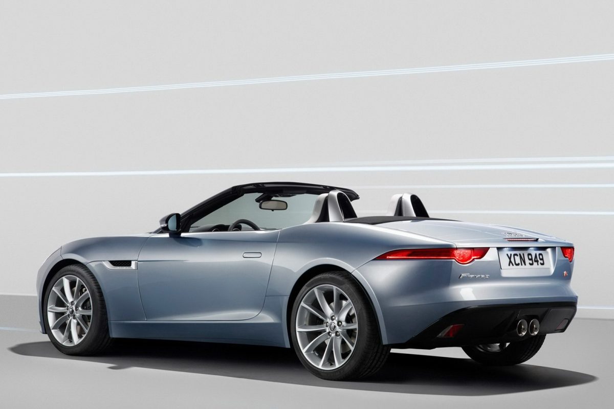 JAGUAR