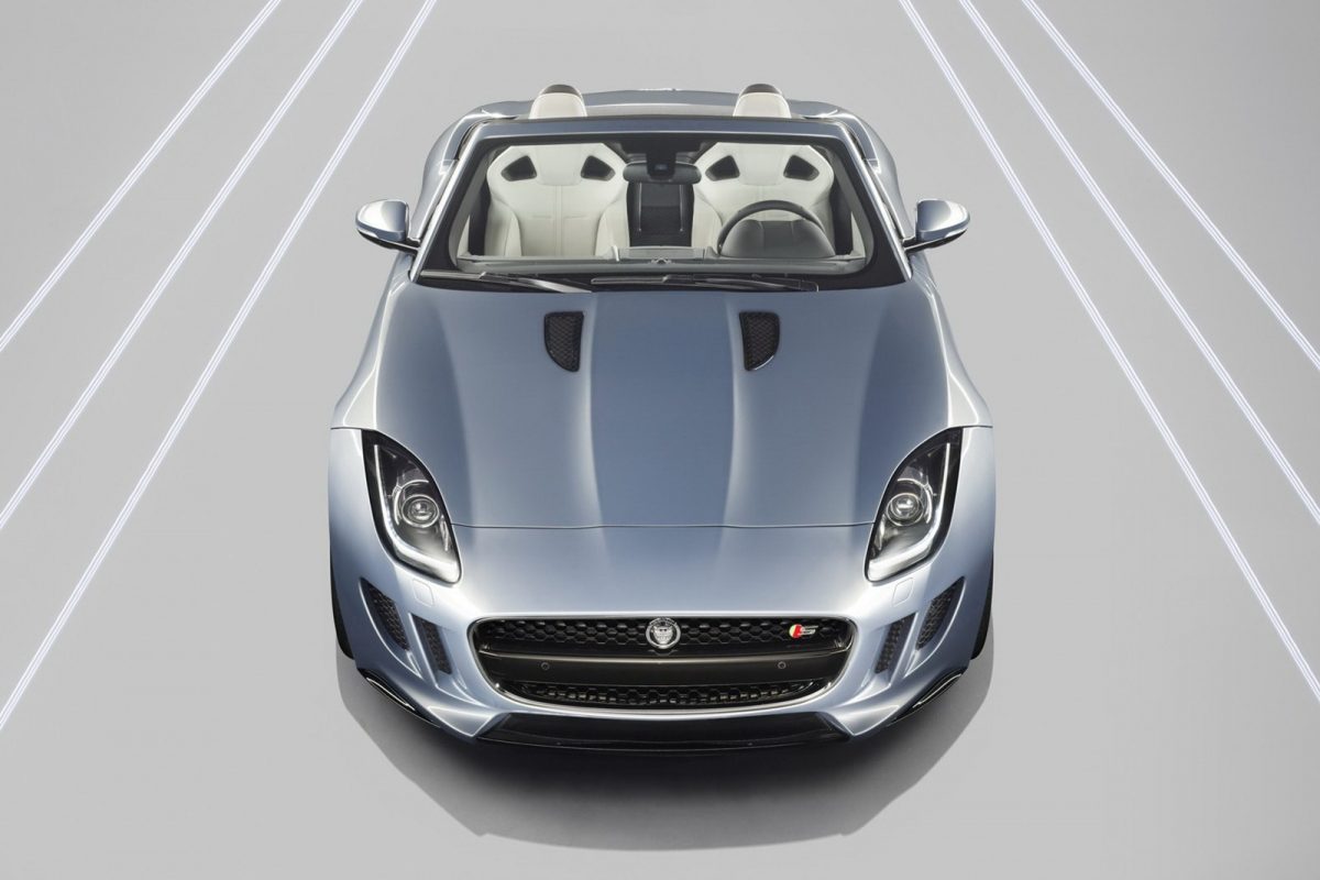 JAGUAR