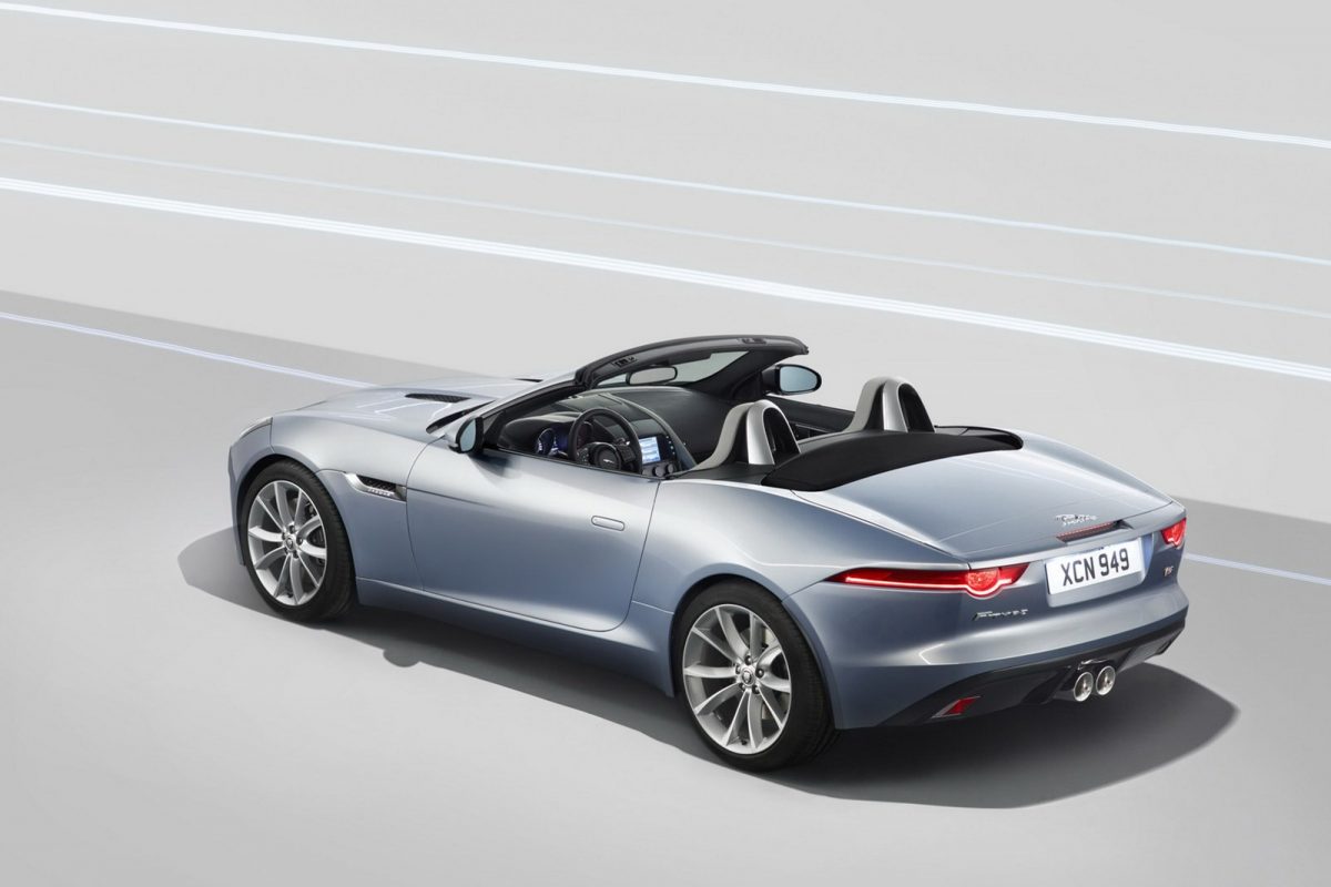 JAGUAR