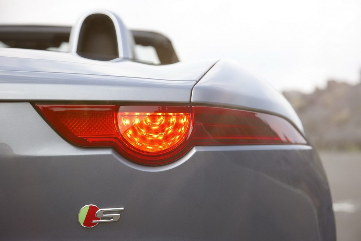 JAGUAR