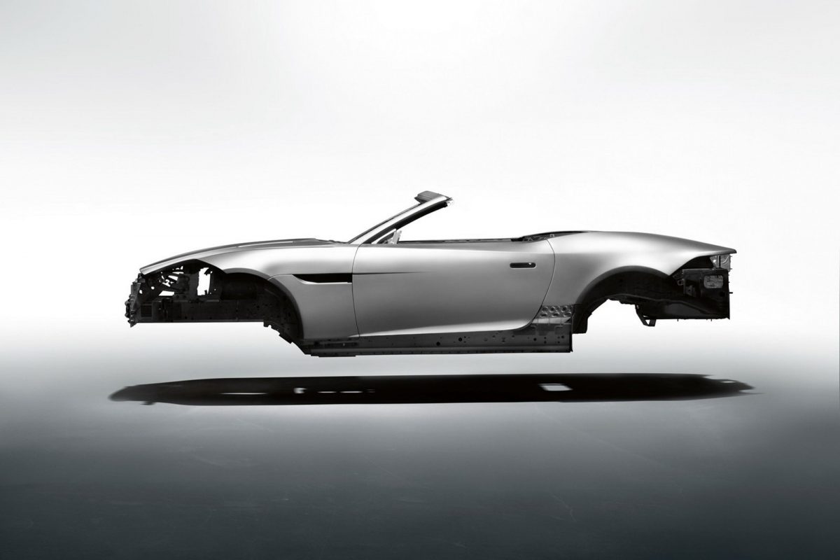 JAGUAR
