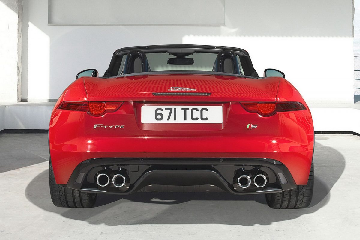 JAGUAR