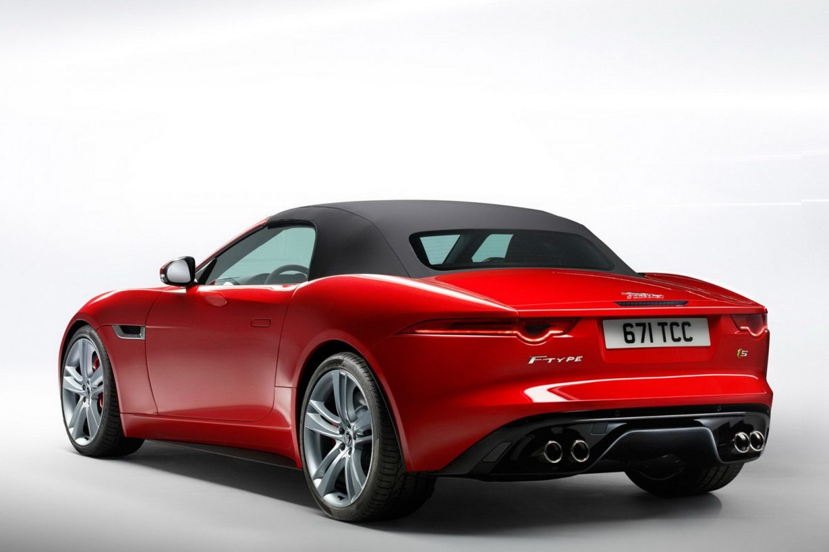 JAGUAR