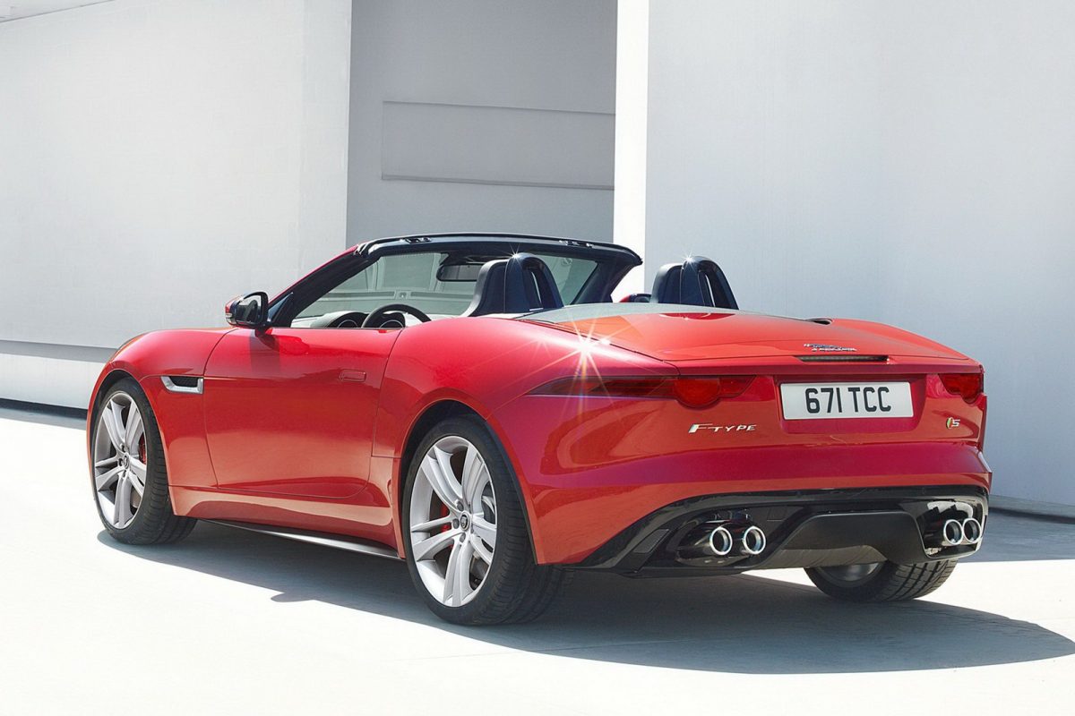 JAGUAR