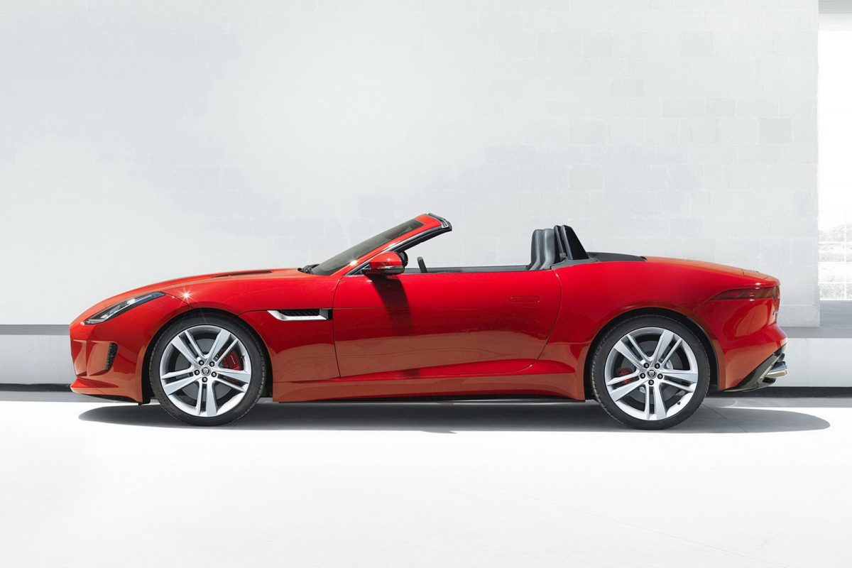 JAGUAR