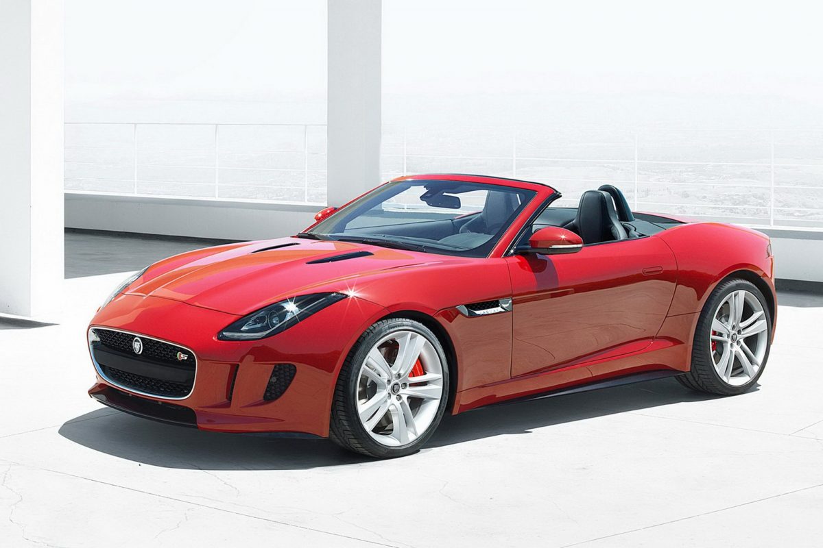 JAGUAR