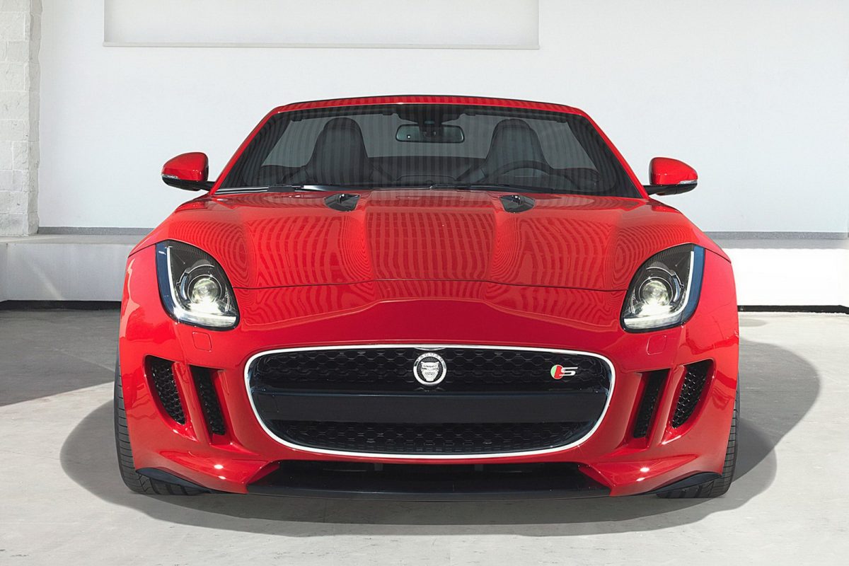 JAGUAR