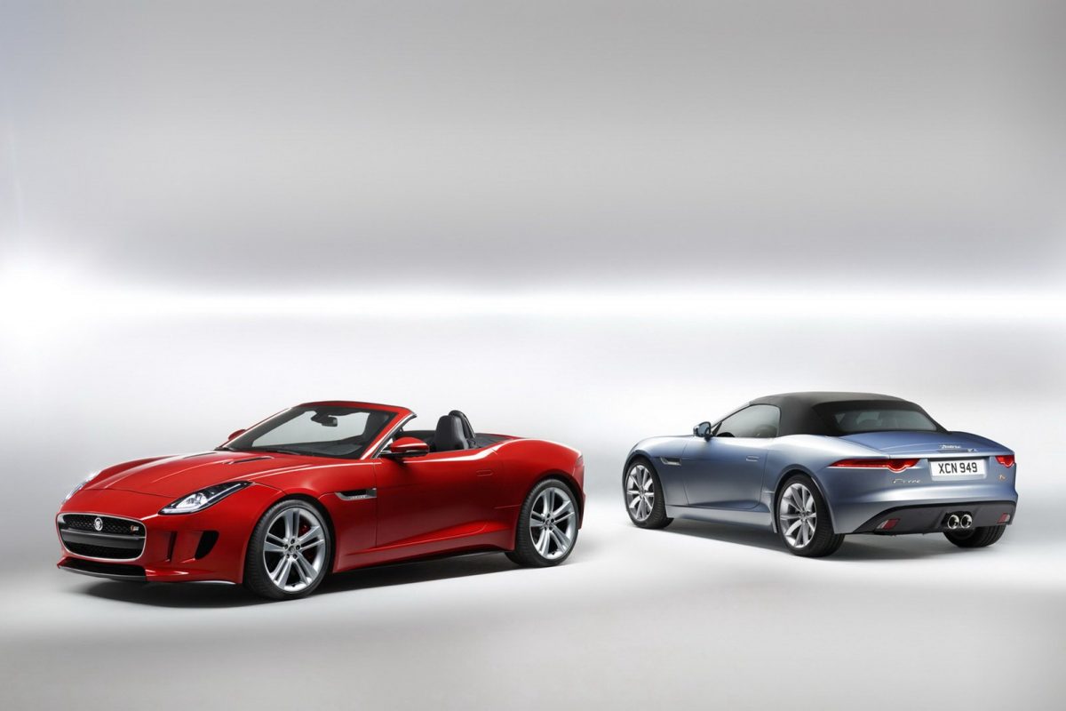 JAGUAR