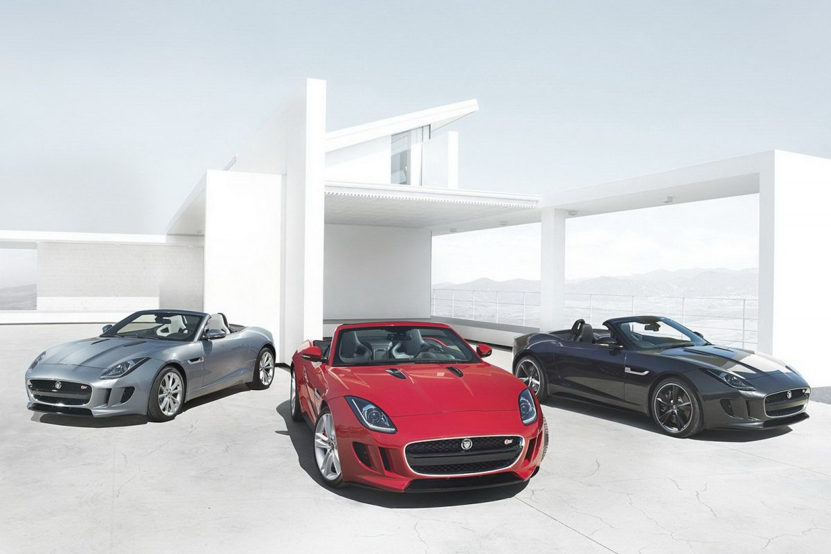 JAGUAR