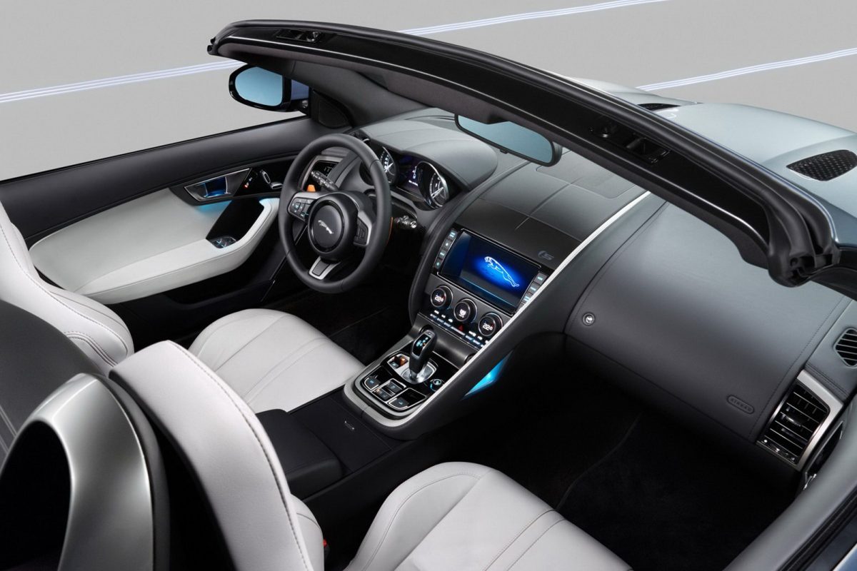 JAGUAR