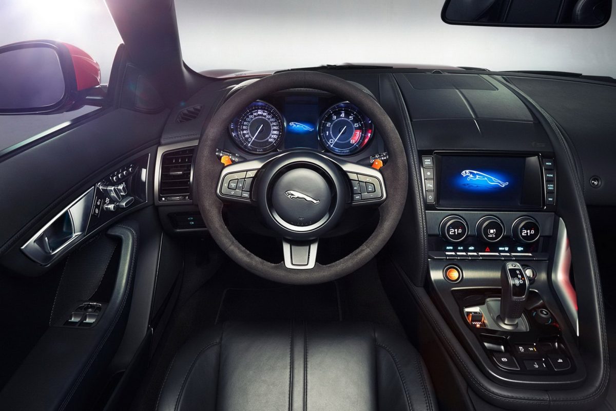 JAGUAR