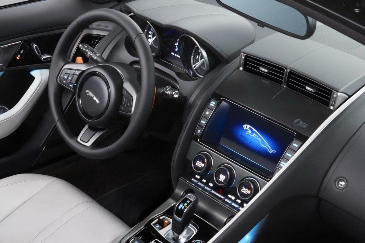 JAGUAR