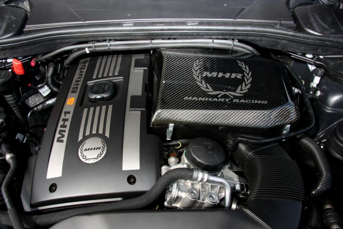 BMW 1-ES SOROZAT