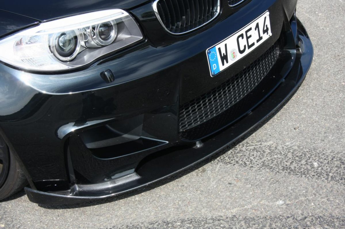 BMW 1-ES SOROZAT