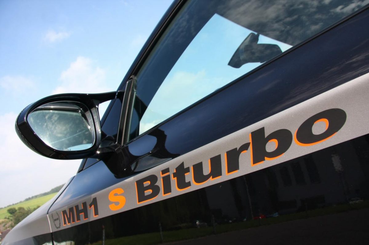 BMW 1-ES SOROZAT