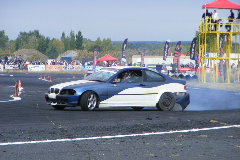 BMW