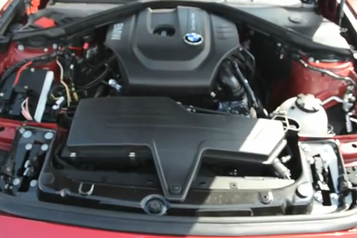BMW 1-ES SOROZAT