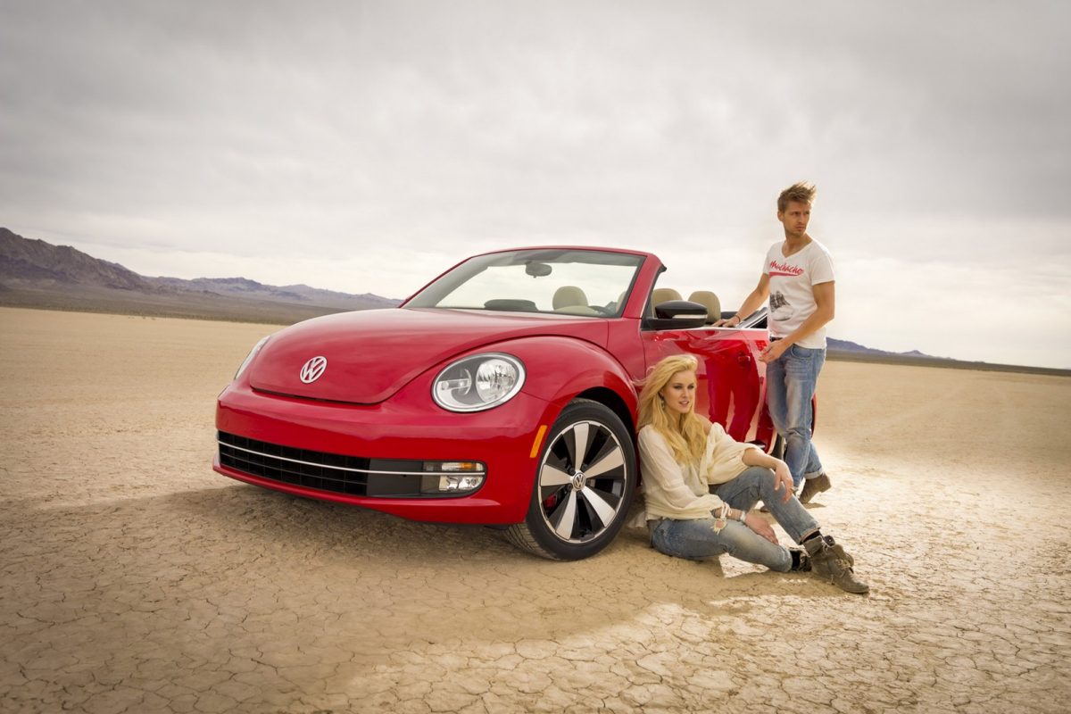 VOLKSWAGEN