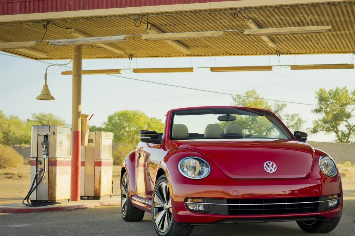 VOLKSWAGEN