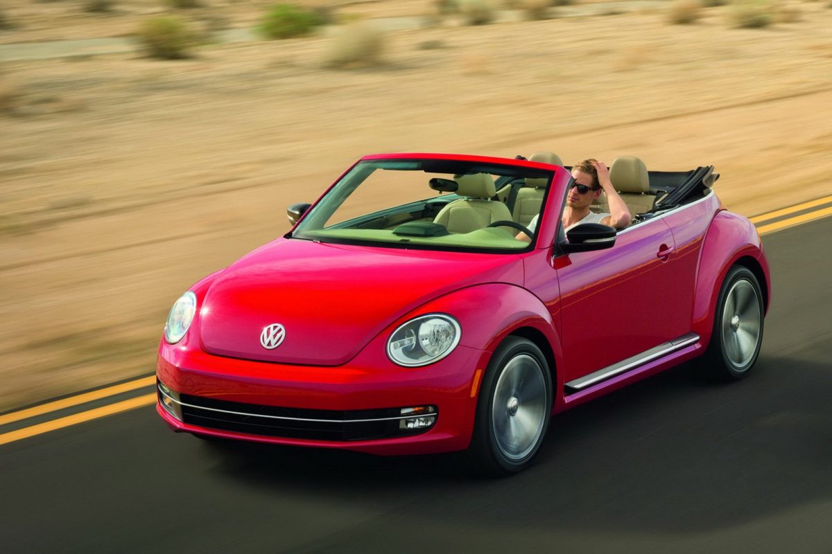 VOLKSWAGEN