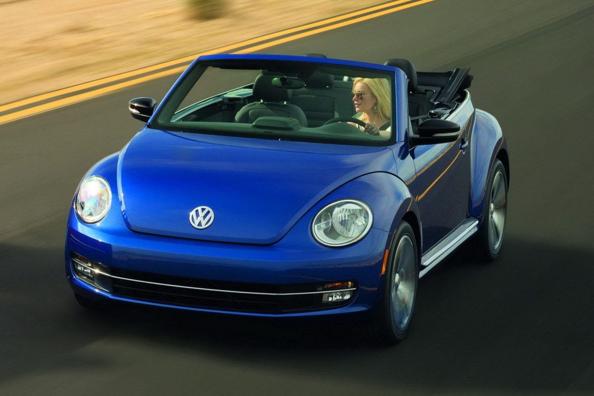 VOLKSWAGEN