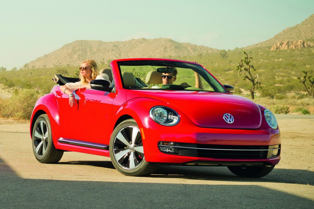 VOLKSWAGEN