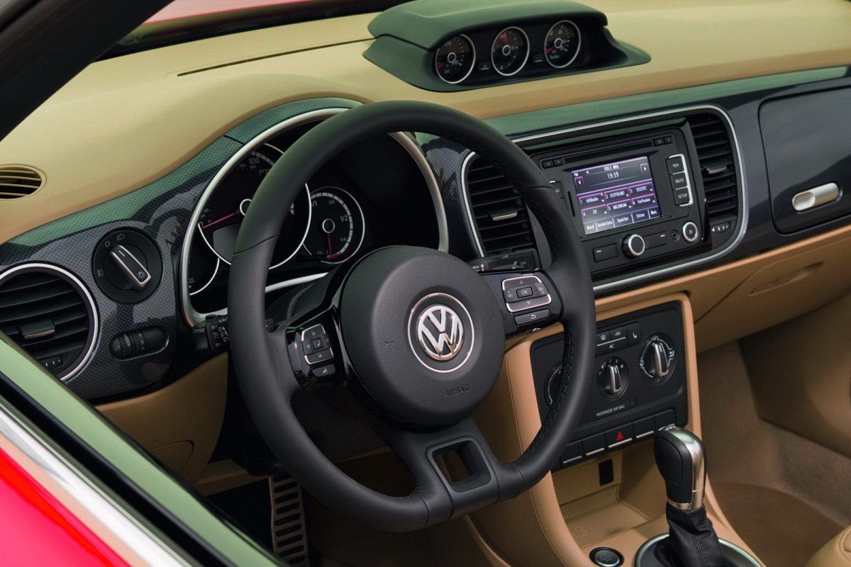 VOLKSWAGEN