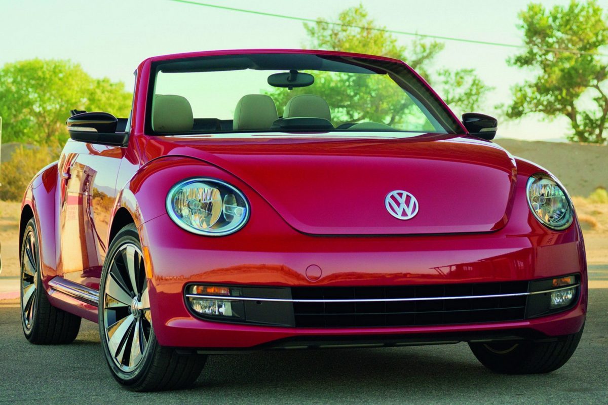 VOLKSWAGEN