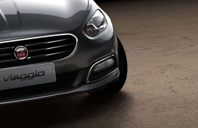 Kínában mutatják be a Fiat Bravo lehetséges utódját