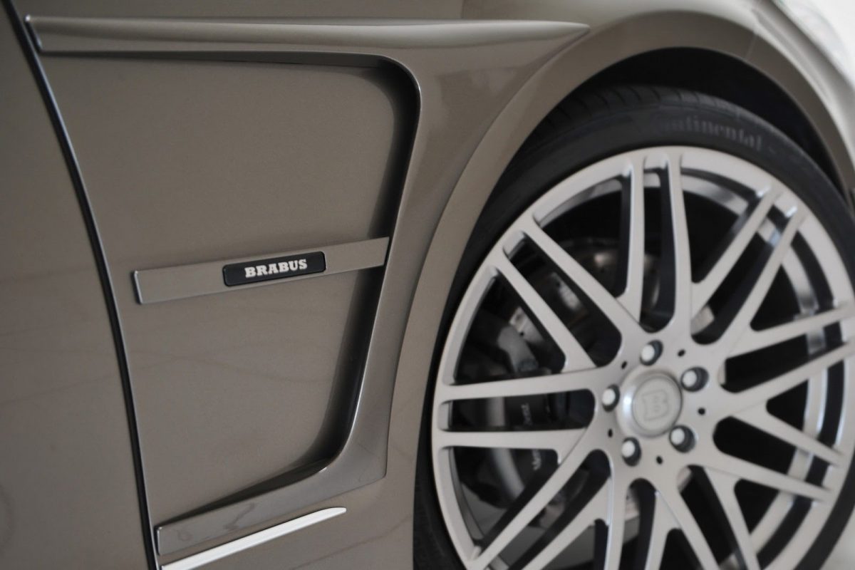 MERCEDES-BENZ CLS-OSZTÁLY