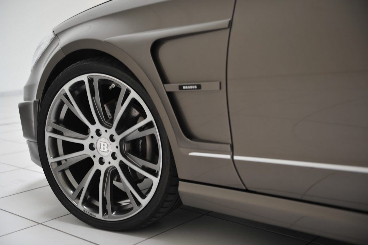 MERCEDES-BENZ CLS-OSZTÁLY