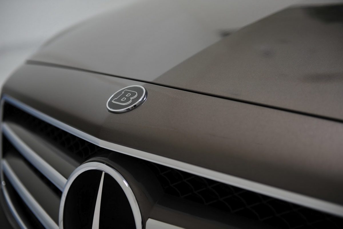 MERCEDES-BENZ CLS-OSZTÁLY