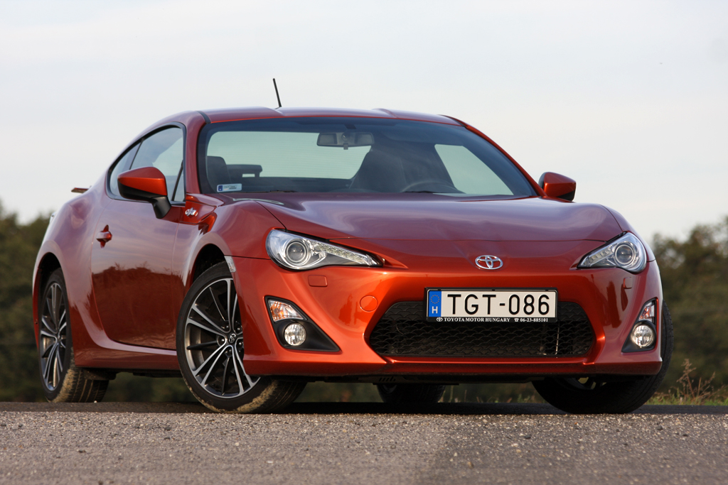TOYOTA