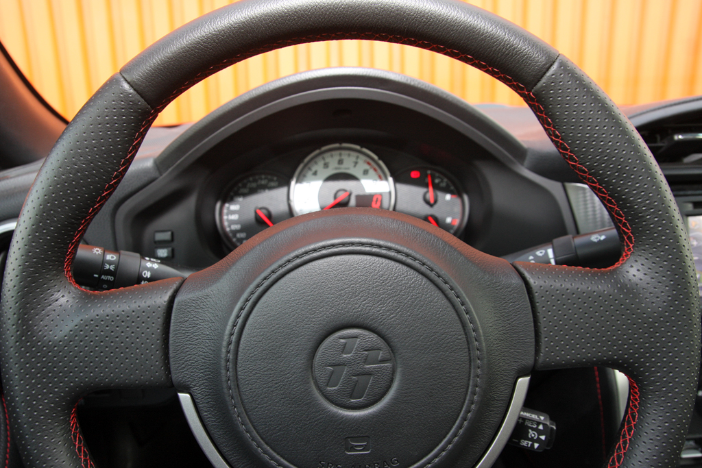 TOYOTA GT86