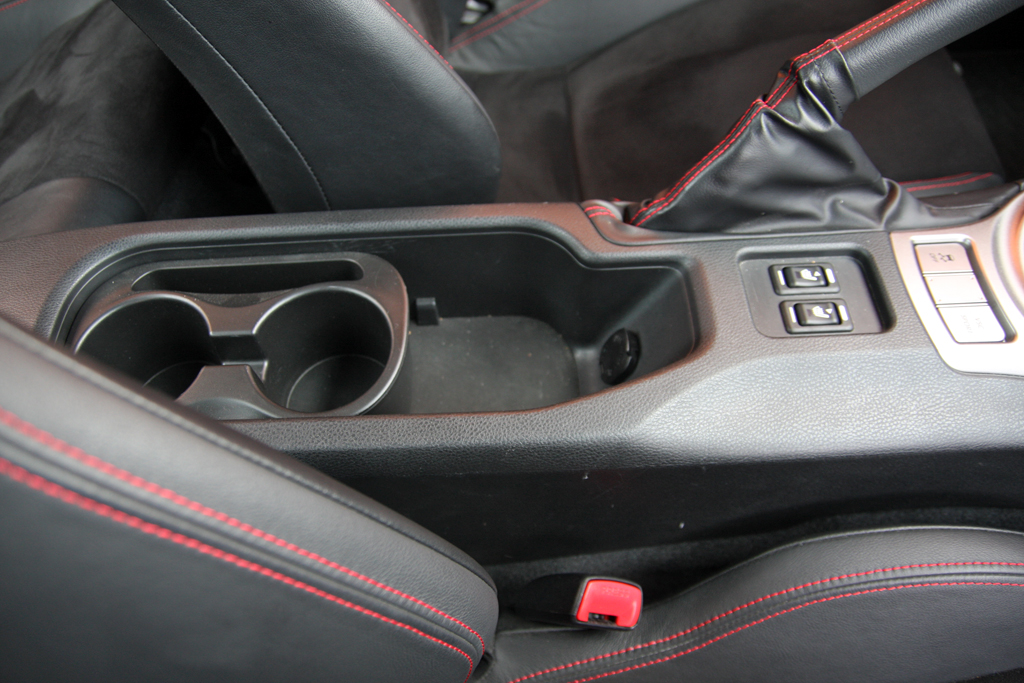 TOYOTA GT86