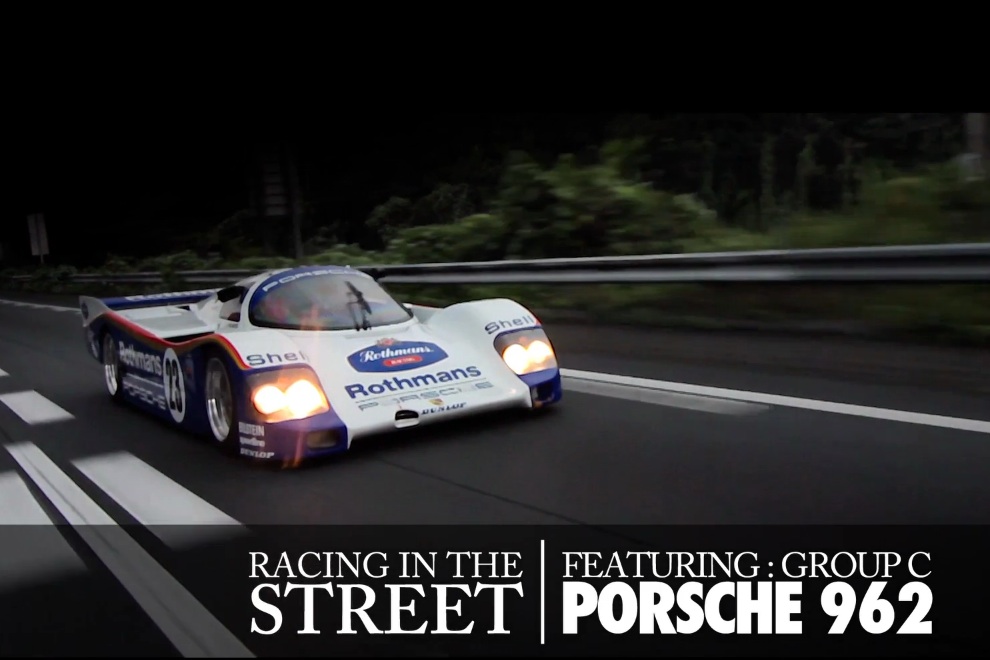 PORSCHE