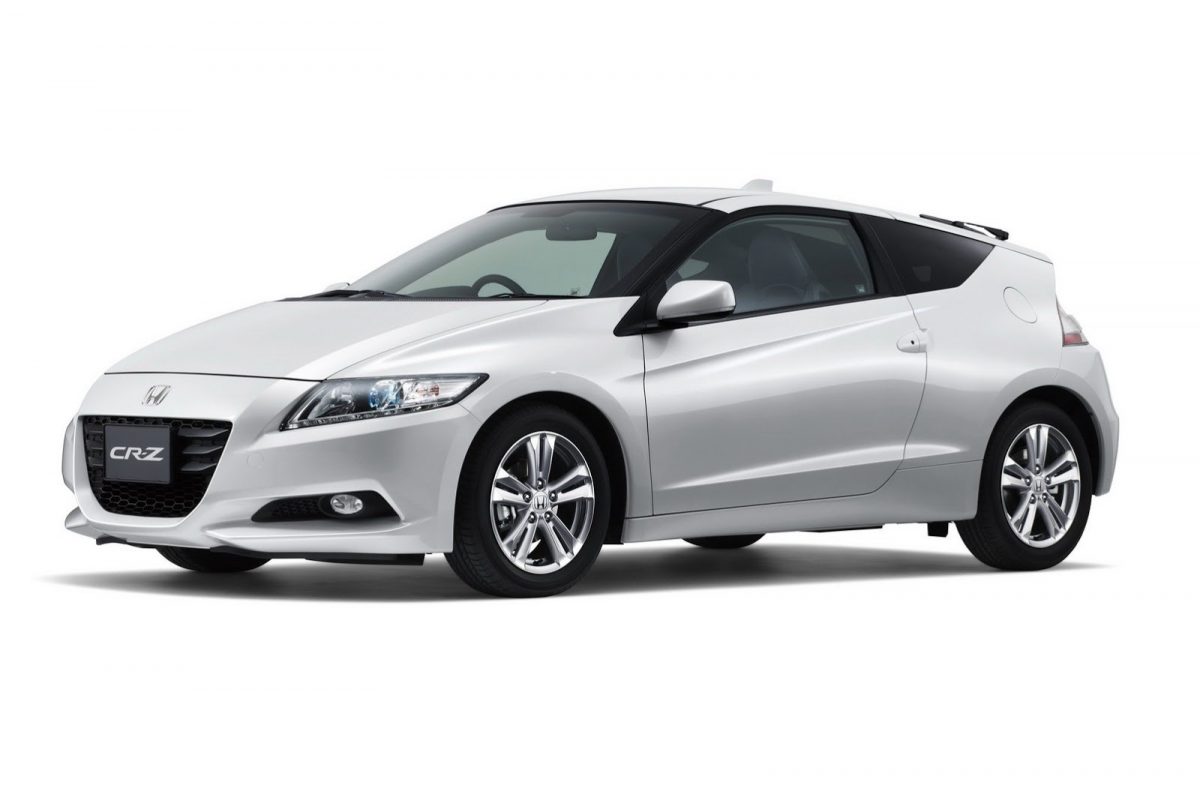 HONDA INSIGHT