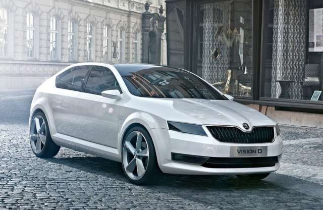 Farcserés támadásban a Skoda