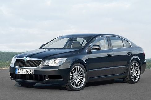 SKODA