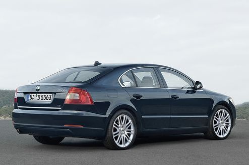 SKODA