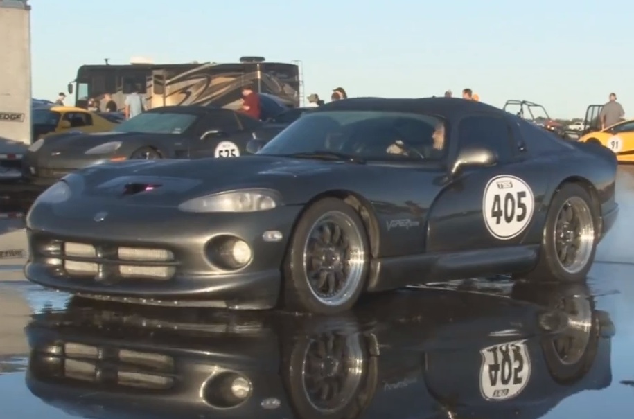 DODGE VIPER