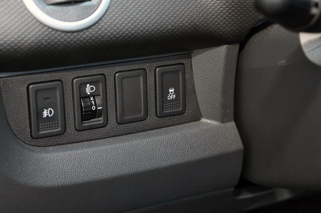 SUZUKI SPLASH