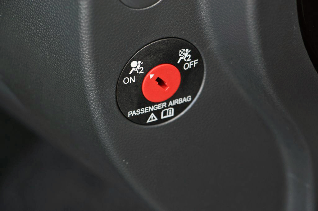 SUZUKI SPLASH