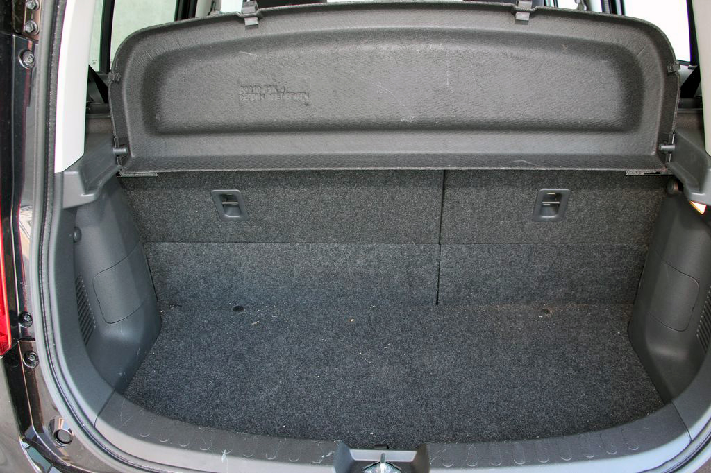 SUZUKI SPLASH
