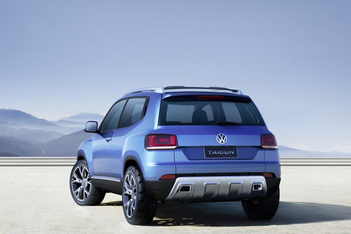 VOLKSWAGEN UP