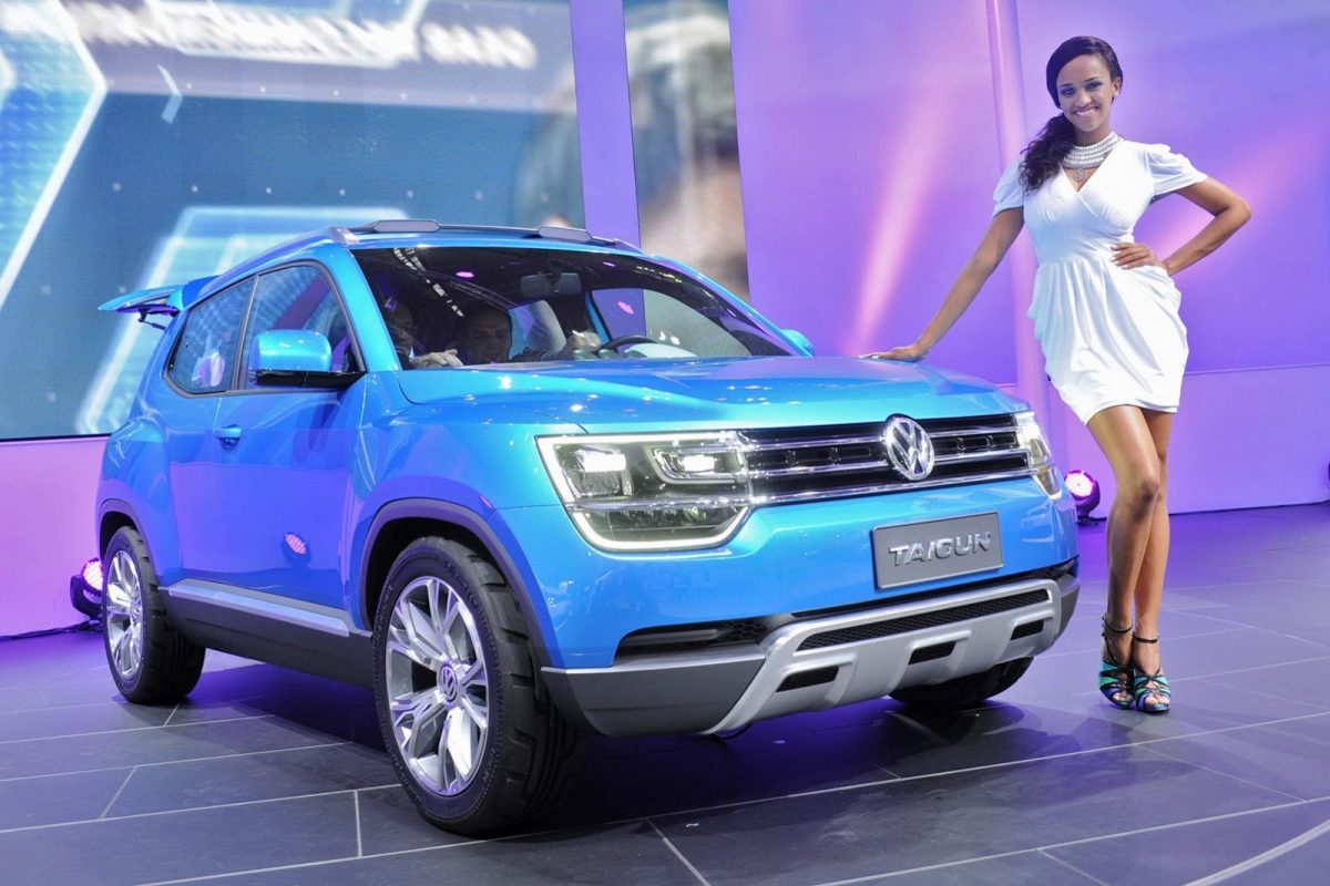 VOLKSWAGEN UP