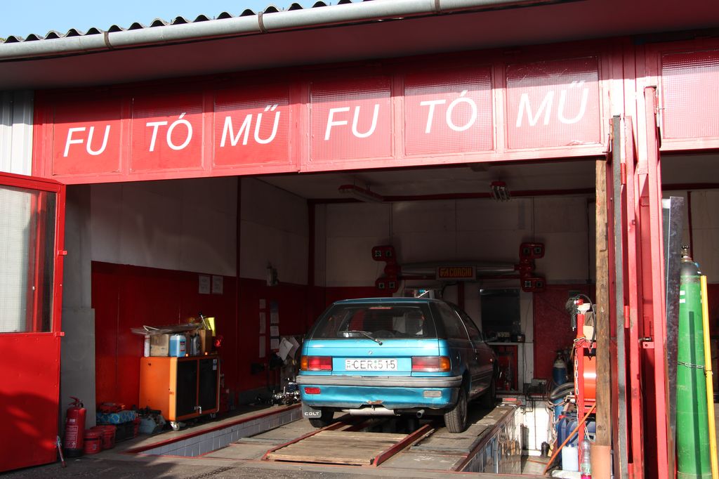 MITSUBISHI
